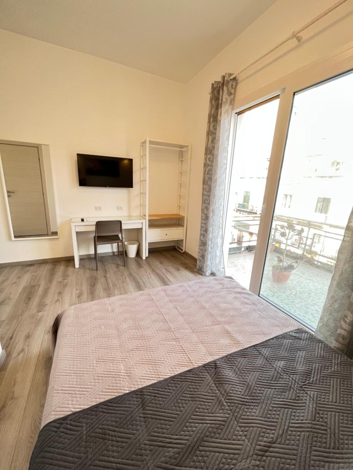 Bella Vita Palermo Exterior foto