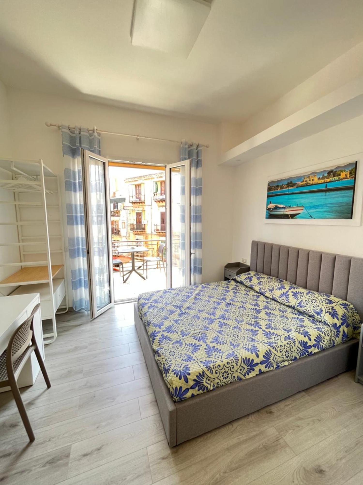 Bella Vita Palermo Exterior foto
