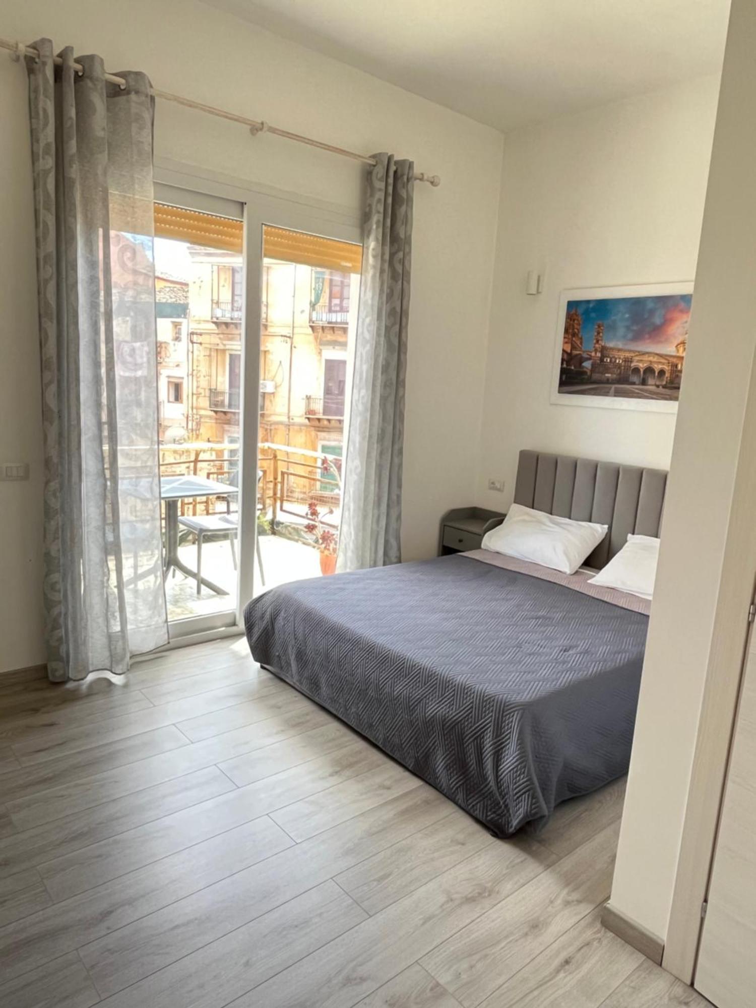 Bella Vita Palermo Exterior foto